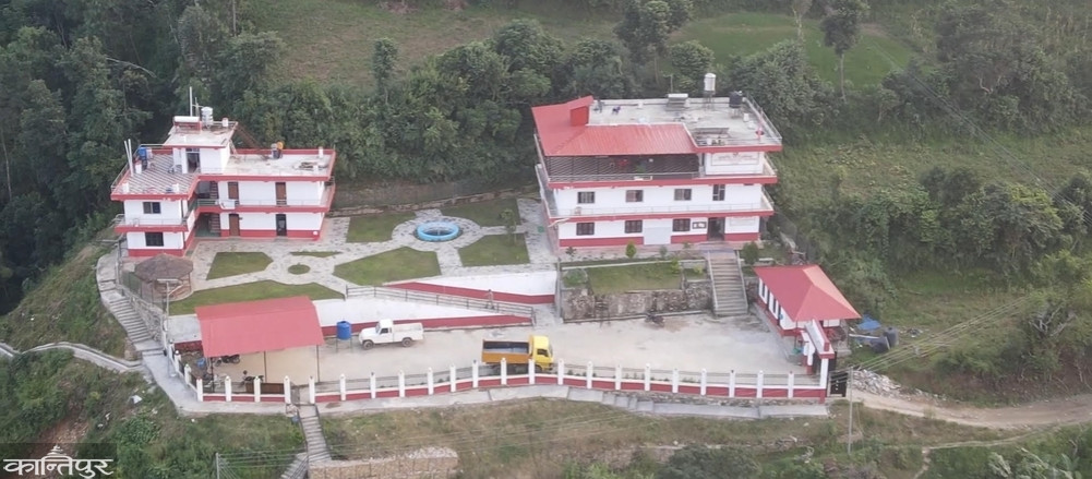 Zero waste in Dhurkot Rural Municipality of Gulmi