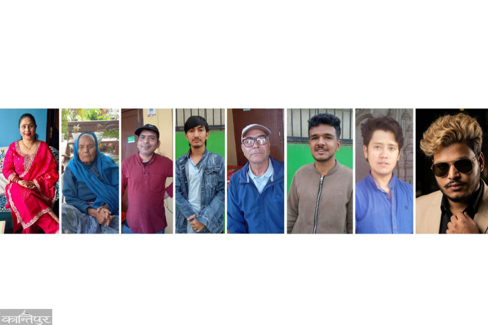 People's expectations from the new government: good governance and employment
