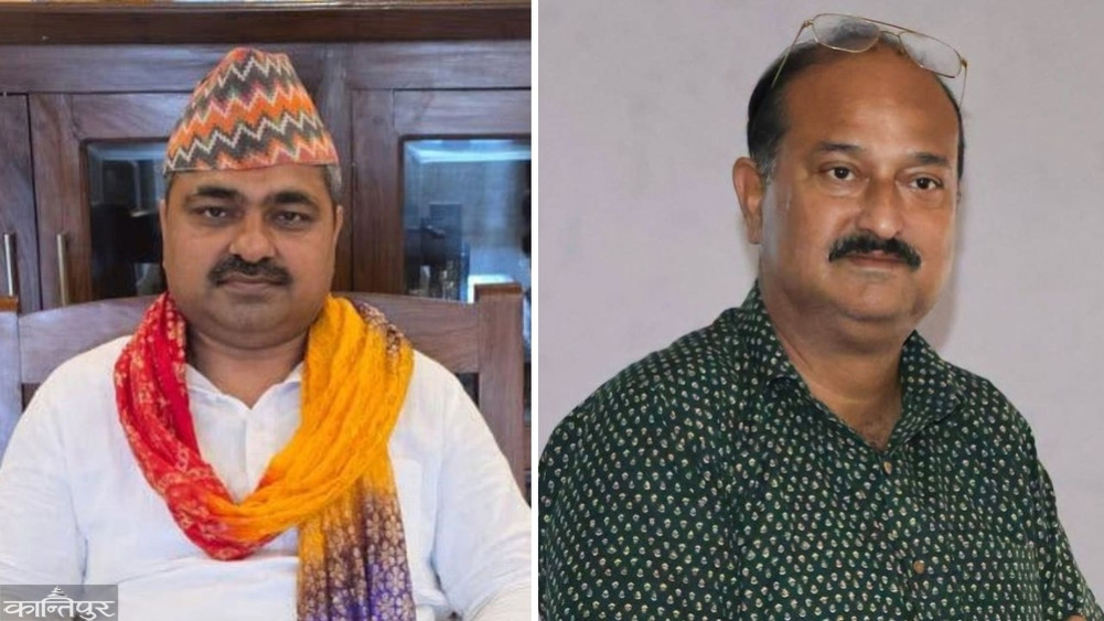 Arrest warrants issued against House of Representatives member Abhishek Pratap and Krishnanagar Municipality Mayor Rajat Pratap