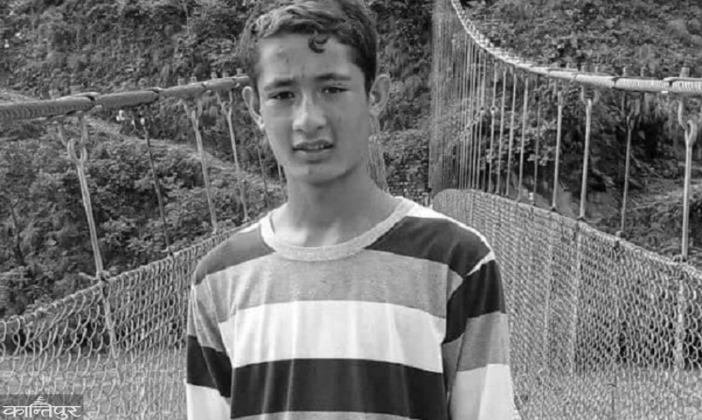 High Court overturns district court verdict in Binod Shahi murder case, sentences 6 to life imprisonment