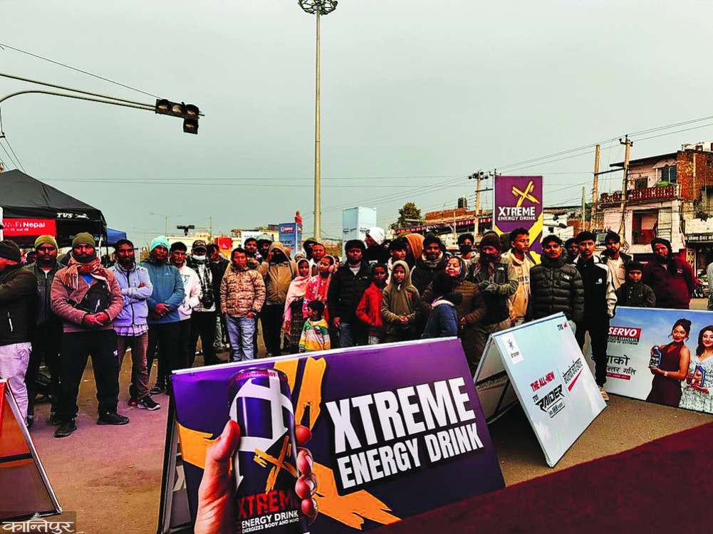 'Radio on Wheels' on a journey to meet listeners