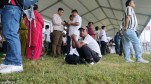 Closed session delayed after names of MPs and central leaders omitted from general convention delegates