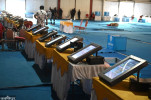 RSVP general convention: Voting for central members to begin at 10:30