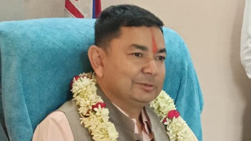 Madhesh provincial government budget to decrease
