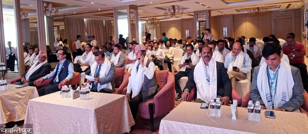 Madhesh Travel Mart to make tourism the basis for prosperity