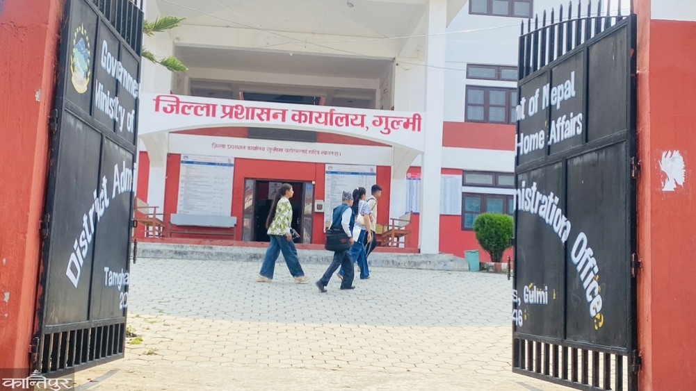 Lack of service recipients at office that opens at 9 am