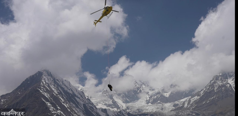 Fake rescue of tourist, why was the report hidden for 7 years?