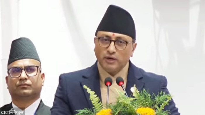 Legal provisions will be amended to allow non-resident Nepalis to participate in the secondary securities market.