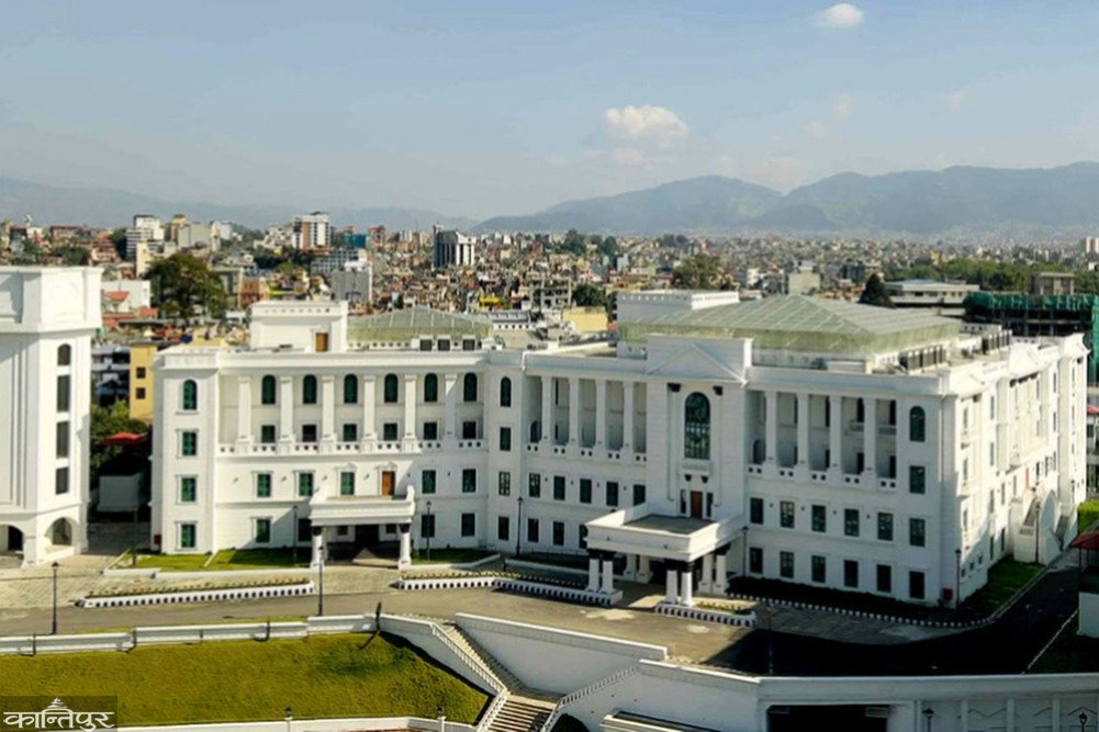 Exclusive: APG issues stern warning to Nepal struggling to exit 'grey list' - risk of being blacklisted if not making sufficient progress