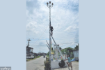 Street lighting arrears across the country are 10 billion, Madhesh alone has 2.35 billion
