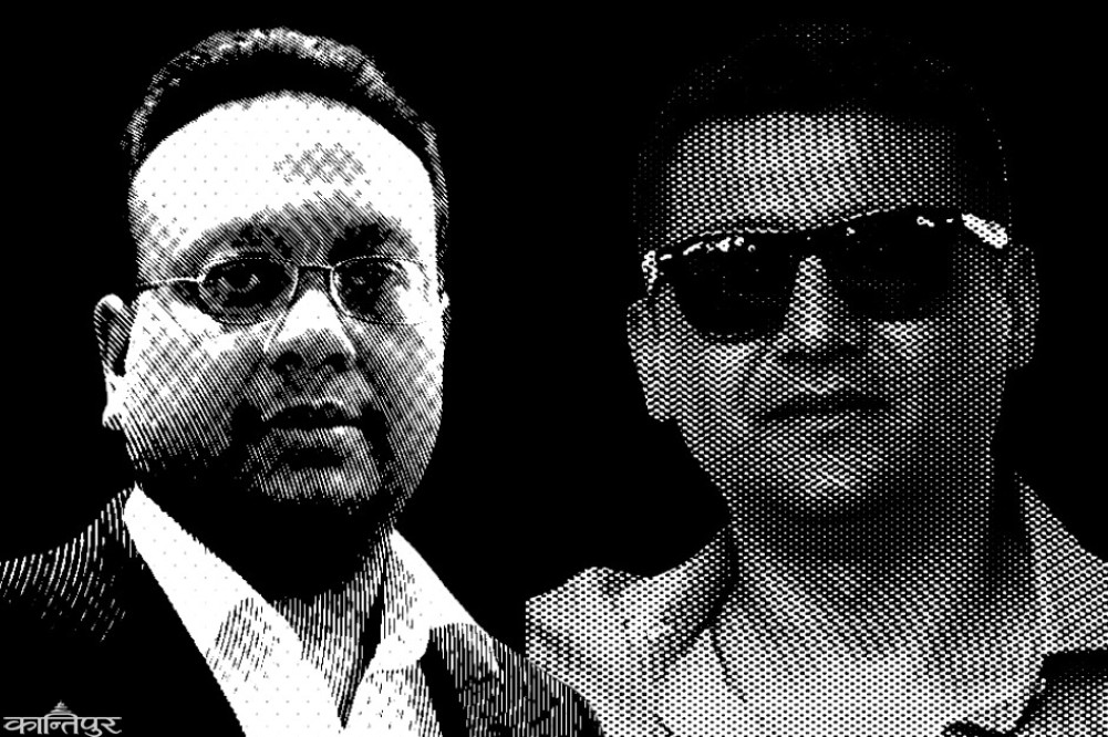 Sulabh Agarwal, arrested for money laundering, remand extended by seven days