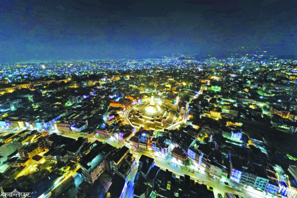 Government imposing VAT on electricity only above 100 or 150 units