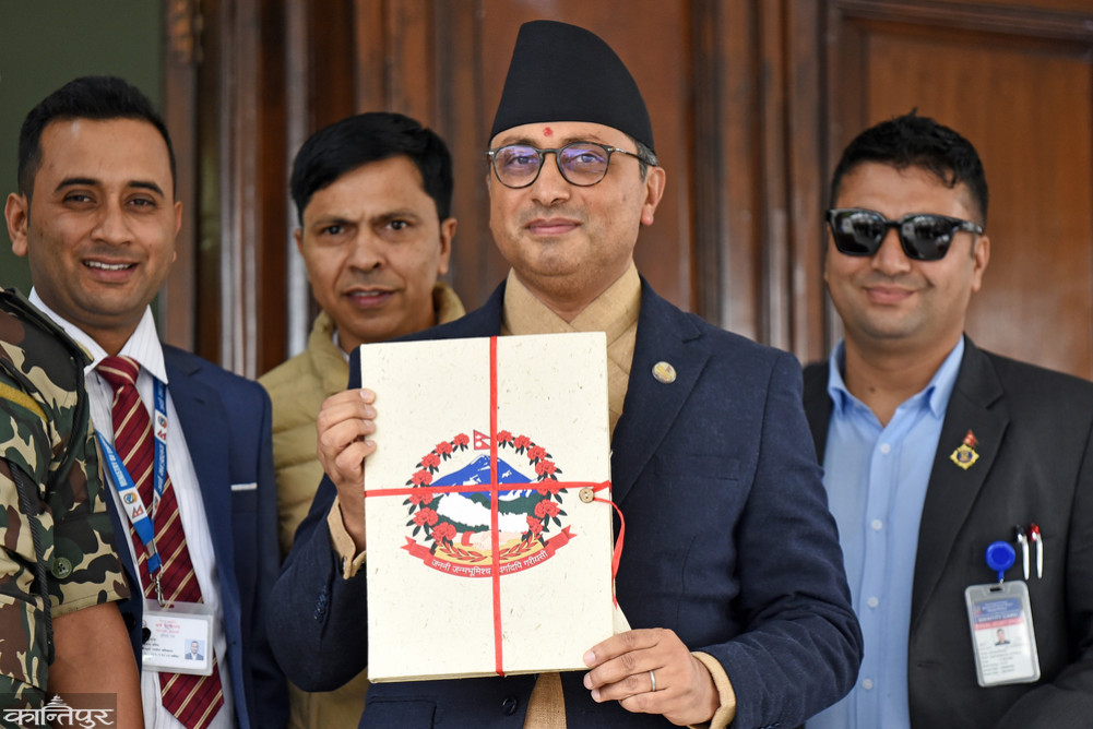 Middle class confusion over budget