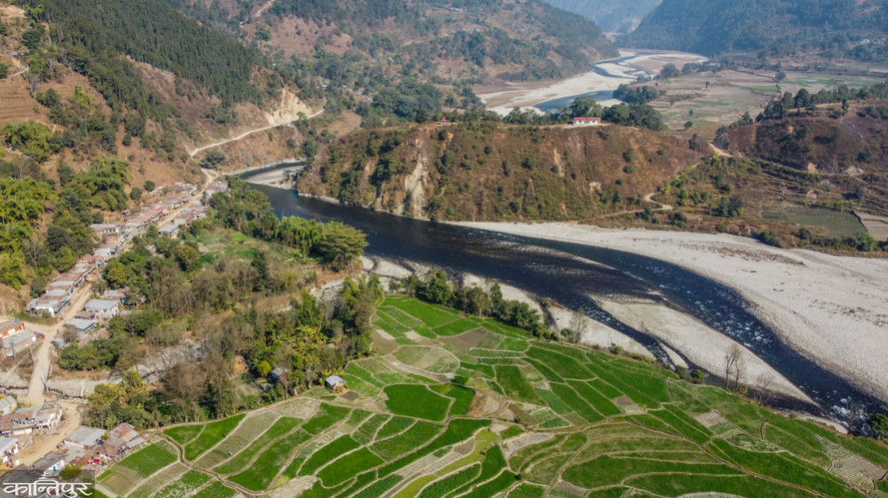 The investment framework has been approved under the Budhigandaki Hydropower Authority model.