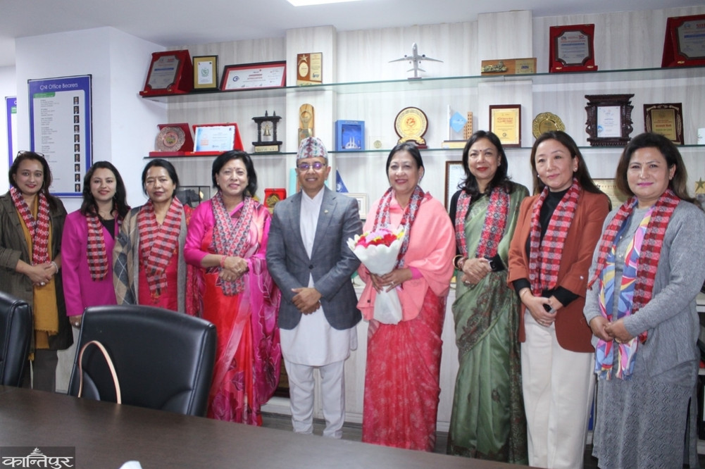 Emphasis on increasing consumption of domestic products