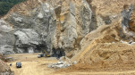 Dispute over quarry supplying gravel for airport expansion: Up to contempt of court