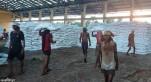 30,000 tons of DAP fertilizer from agricultural materials company arrives in Kolkata