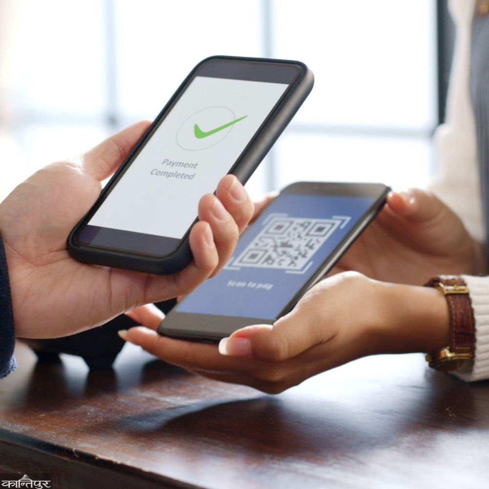 Digital remittance service being implemented between Nepal and India
