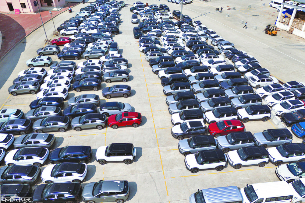 Budget increases prices of electric vehicles