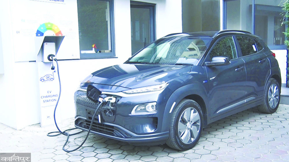 NAIMA and NADA draw attention to the motor capacity of electric vehicles