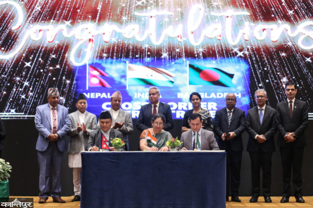 Additional 20 MW electricity export to Bangladesh halted after India refused approval