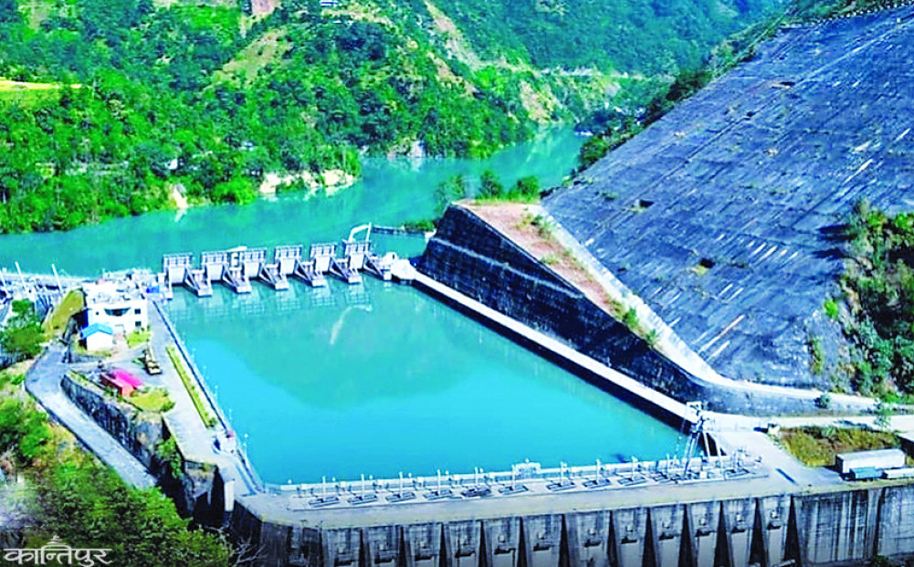 Ministry of Energy drafts energy consumption growth and export strategy