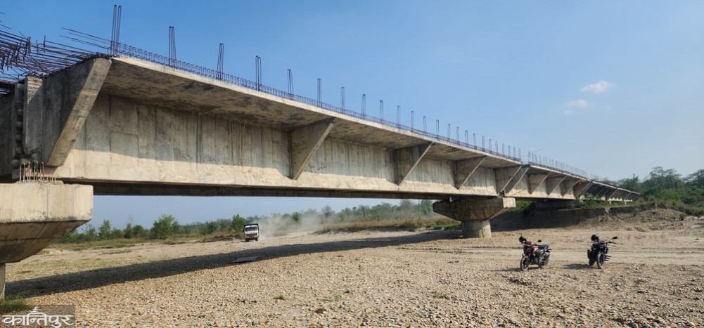 Silver Bridge: An example of contractor negligence and government apathy