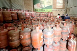 Gas Industry Association says: ”Do not keep more cylinders than necessary”