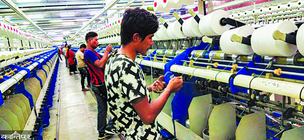 Industry attractiveness has decreased, 120 fewer industries registered than last year