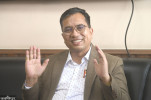 A degree that costs 10 million abroad can be obtained in Nepal for about 1.5 million: IPAN President, KC