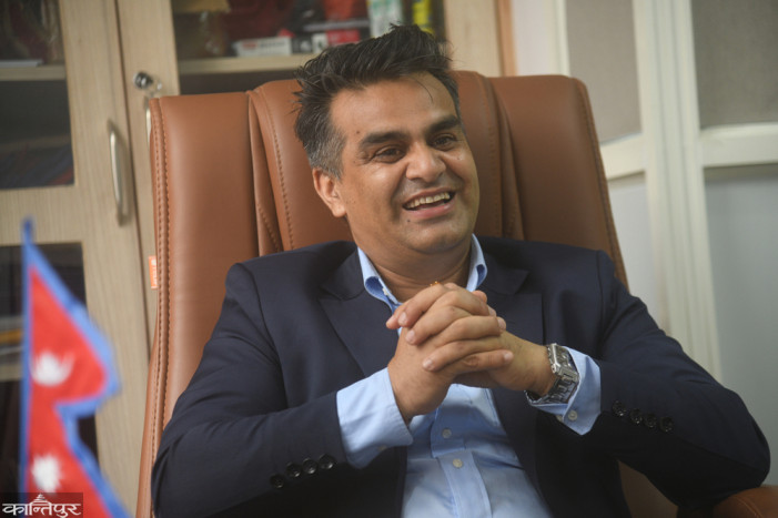 No need to look for alternatives to electric vehicles: NADA Chairman