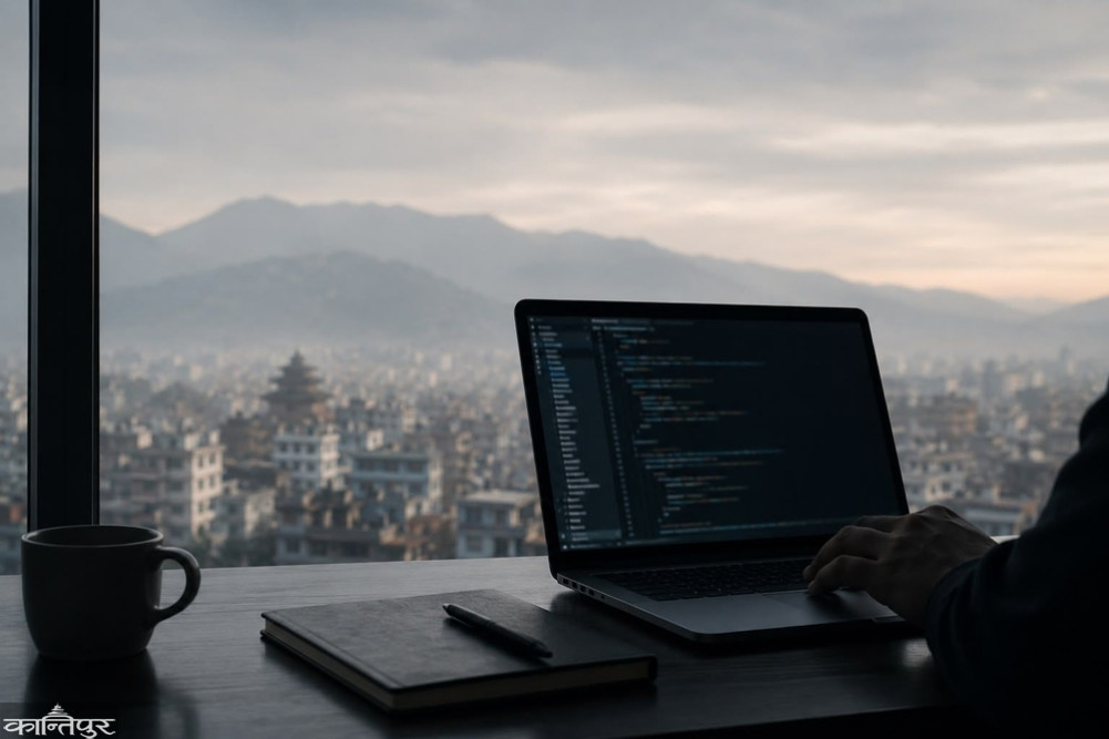AI's entry into software development: A wave of 'vibe coding' from Nepal Telecom to the private sector