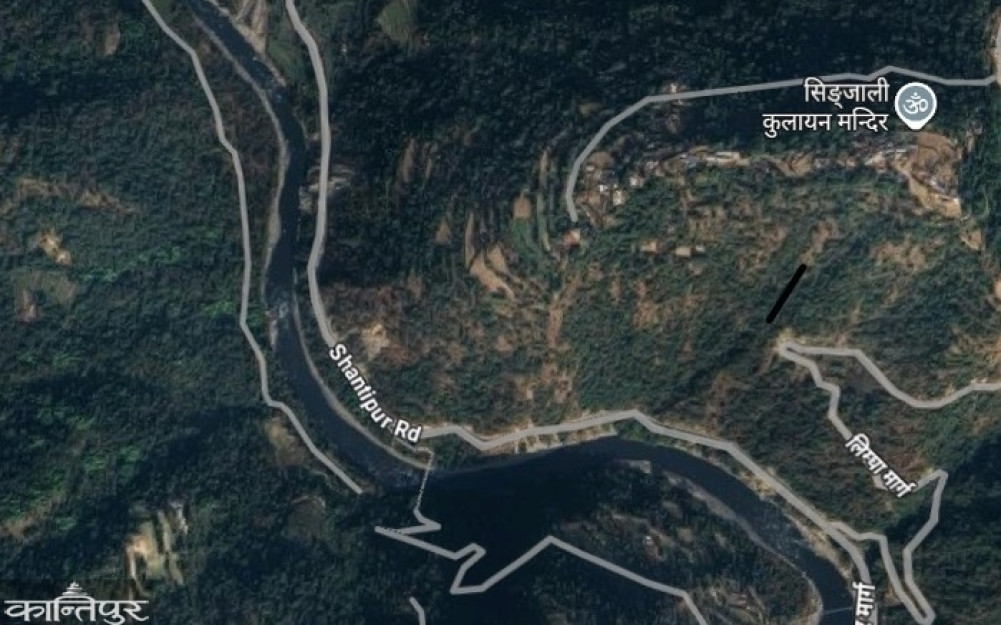 Study of 273 MW reservoir project in Gulmi