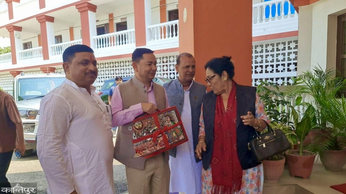 Madhesh budget: Health sector a priority after infrastructure development
