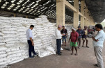 1,250 metric tons of DAP fertilizer to arrive in Nepal on Monday