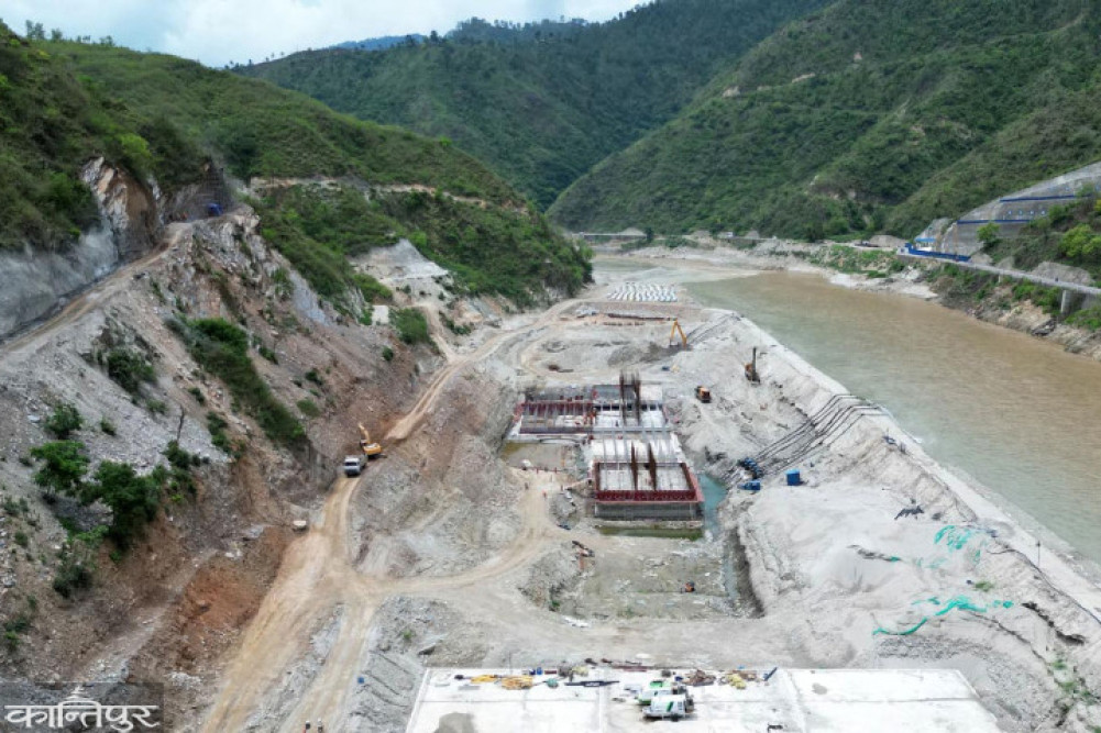 Public Procurement Act being amended to complete projects on time