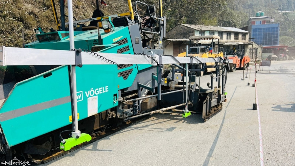 Impact of West Asia Conflict: Bitumen Shortage Brings Road Projects to a standstill