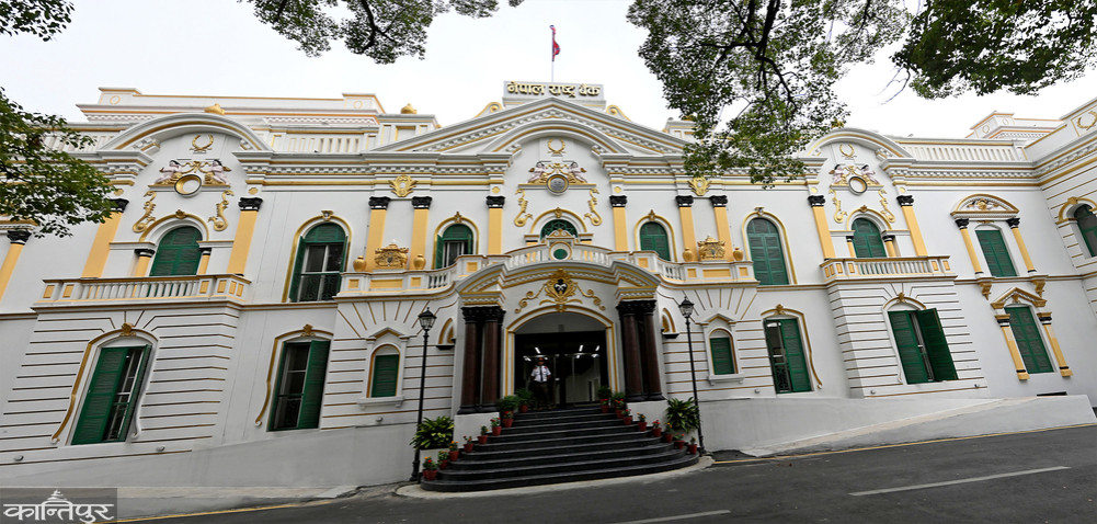Preparations to introduce a monetary policy focused on credit facilitation