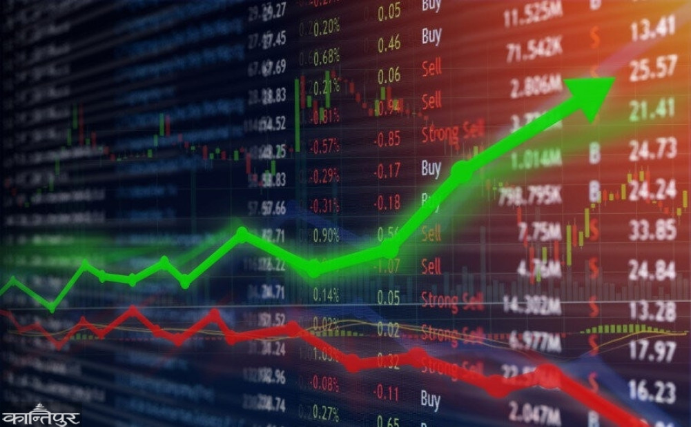 Budget fails to boost stock market sentiment, drops 26 points in a week