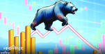 NEPSE index drops by a small number