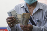 300 Billion in Public Debt Added in One Year