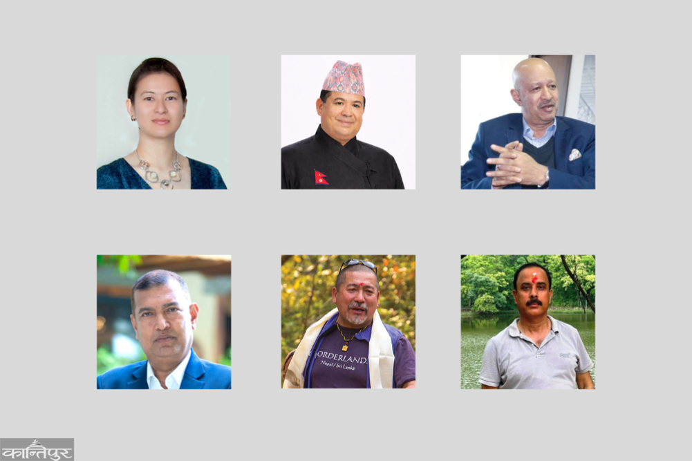 Tourism professionals demand: Industry recognition for tourism and improvements in infrastructure