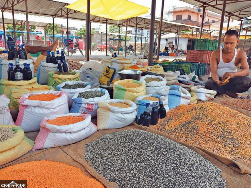 Public income remains unchanged, inflation skyrockets