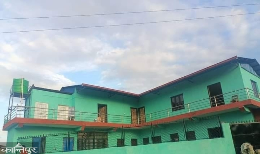 Demand from the government to merge 6 wards with a majority in Chepang to form Jhoralang Rural Municipality