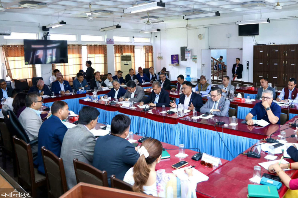 'Monetary policy should prioritize investment climate and capital mobilization'