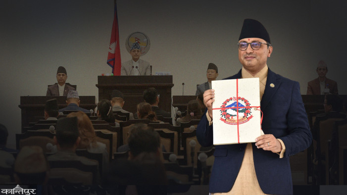 What is in the budget regarding education?