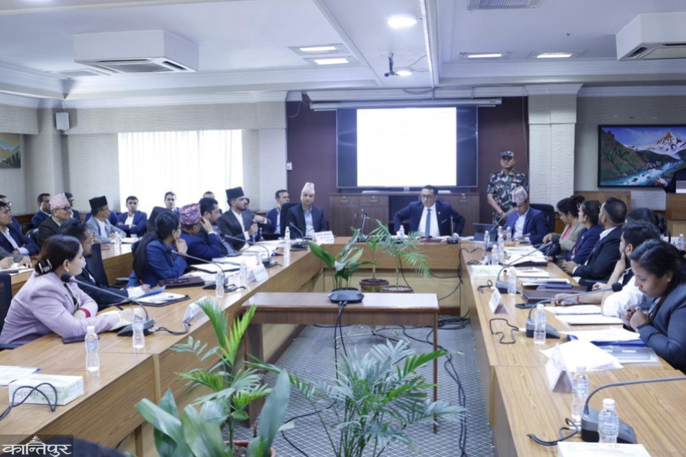 Budget formulation challenging as mandatory obligations exceed revenue by Rs 1.5 trillion: Finance Minister