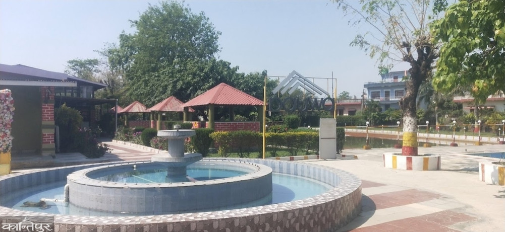 Hotel Pauwa to host three-day 'taste festival'
