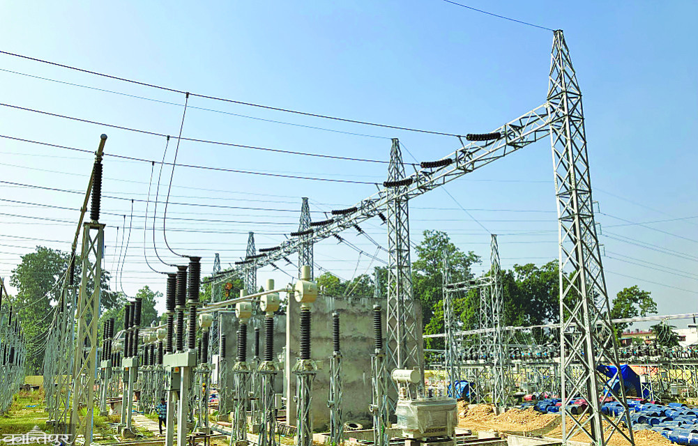 What happened in the agreement with PTC India?