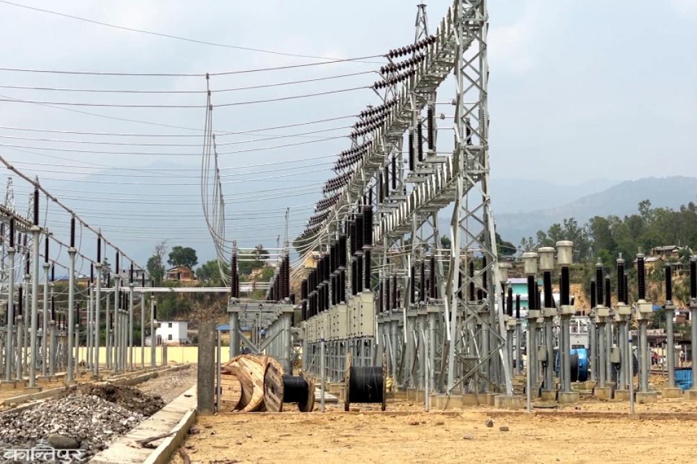 India will provide electricity to Nepal for only 16 hours from April